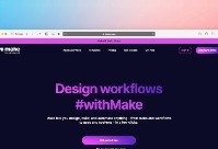 Syrup Studio Website